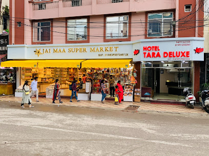 Hotel Tara Deluxe
