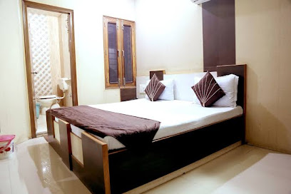Hotel Malik Residency