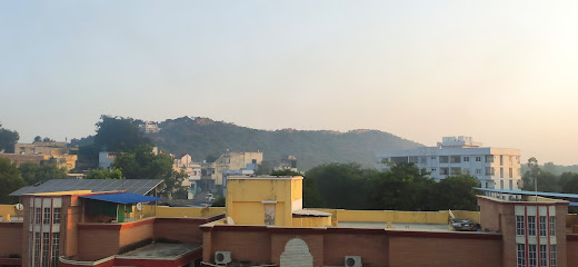 Hotel shreeji international