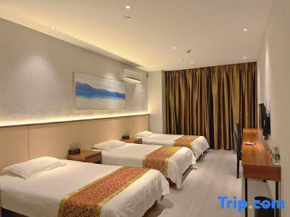 Hanting Boutique Hotel