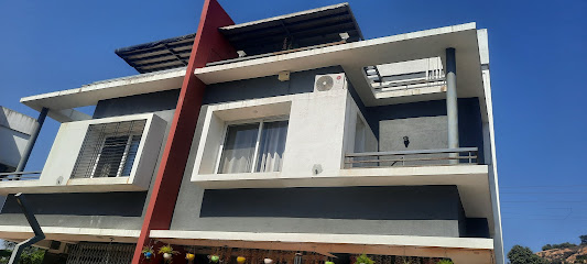 Meadows villa