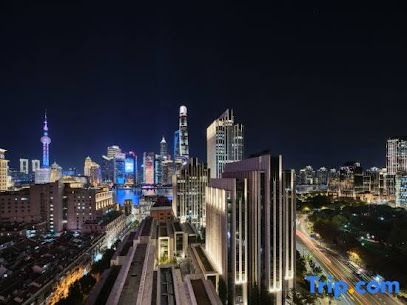Blossom House Shanghai On The Bund