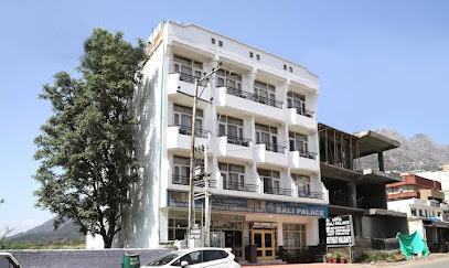 Treebo Bali Palace Vaishno Devi