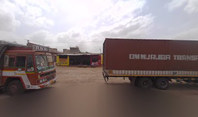 Karni Kripa Hotel