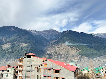 Hotel Prini Hills View