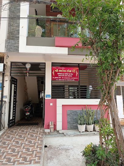 Shree Ganesh Home Stay