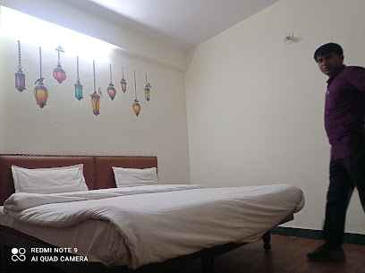 Hotel Ashirwad Udaipur