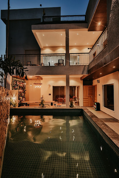 Aikantik Villa