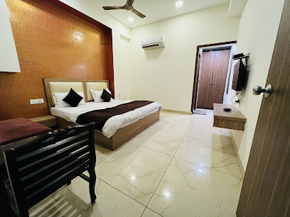 Hotel Golden Sand