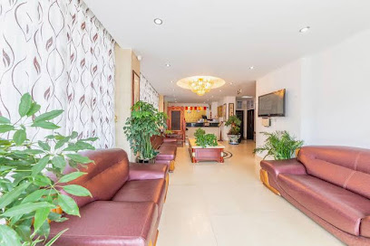 Coastline Express Hotel