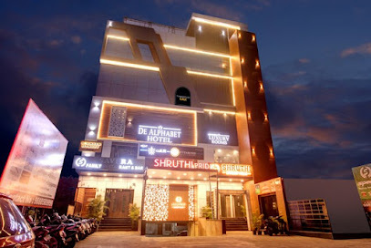 Hotel O S Grand Bolarum