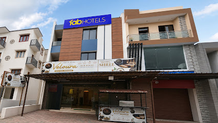 Hotel shree