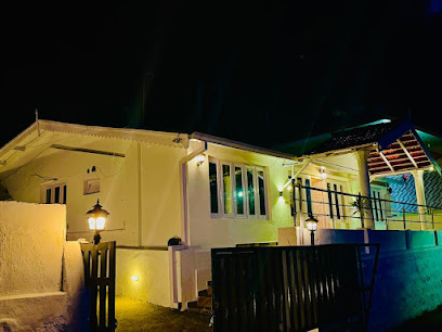 Britvilla Heritage Stay