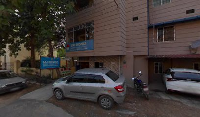 Sai Krishna Guest House