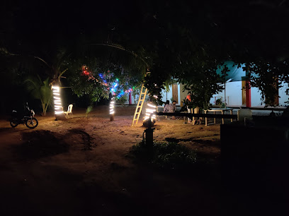 YAZH HOME STAY AUROVILLE (guest house)