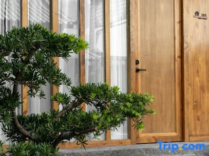 Out of Yunxin Homestay