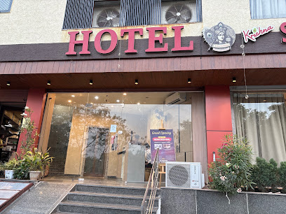 Hotel KRISHNA SHEES MAHAL