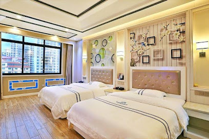 Walton Hotel Haikou