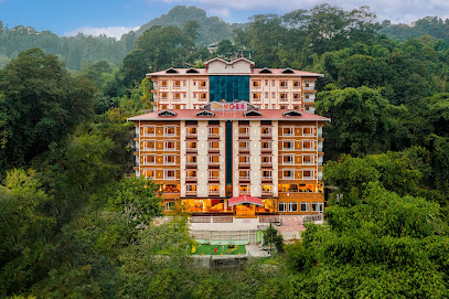 Ginger Gangtok, Bojoghari