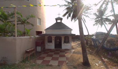 Alai The Beach Villa