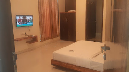 Hotel Sai Comforts