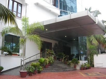 OYO Hotel Aquarock