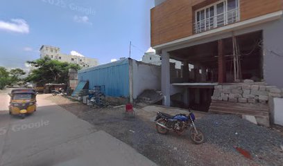 Satya Inn Residency