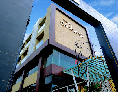 Hotel Maharaja ( Managed by S M Hospitality )