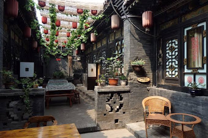 鸿裕源