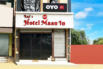 Hotel O Maan In