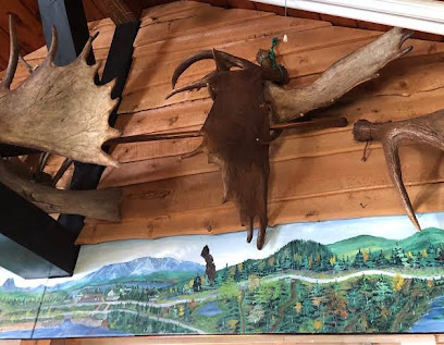 Moose Shed Inn