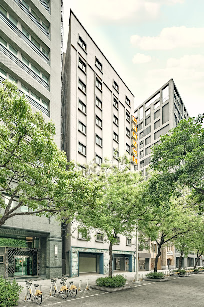 福泰桔子商旅 - 西門店 Orange Hotel - Ximen Taipei