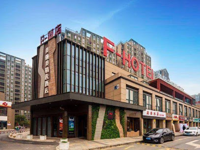 F-Hotel