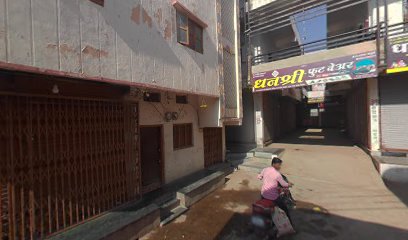 Asgar tamboli hotal