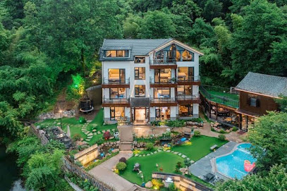 Shenshan Wild Escape