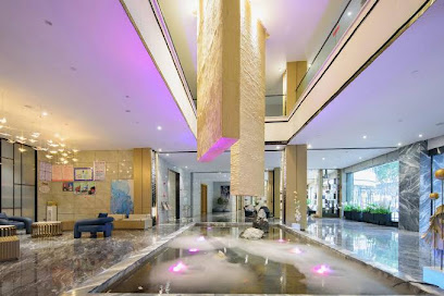 Xiyue Hotel Panzhihua