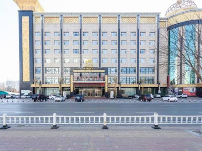 瑞龙国际大酒店