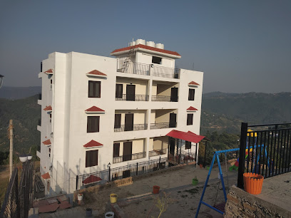 S L Residency Mukteshwar