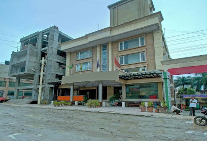 Suvarna Regency