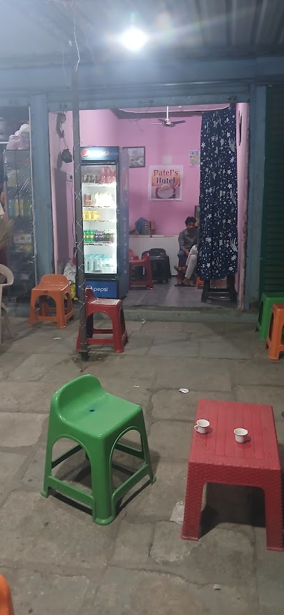 PATEL HOTEL