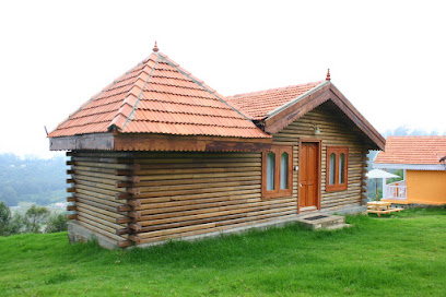 Suryaholidays kodaikanal Priderock