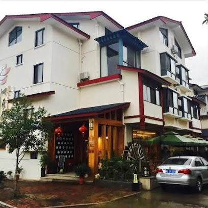 Sanqiushu Meixue Hotel (Wuyishan Yilv Sunshine No.3 Branch)