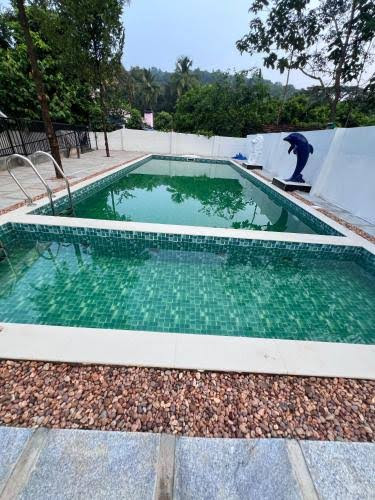 HAVENINN RESORT ATHIRAPILLY