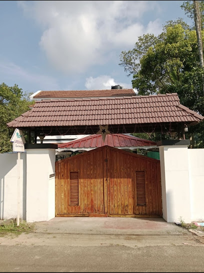 Marari sea sun beach home stay