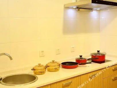 Easting Apartment Hotel Taiyuan