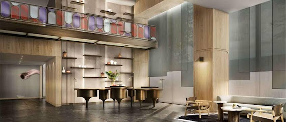 Xi Zhe Wuxi, Curio Collection By Hilton