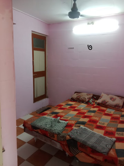 Shree Vrundavan Guest House