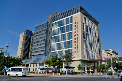 敦煌富丽华国际大酒店