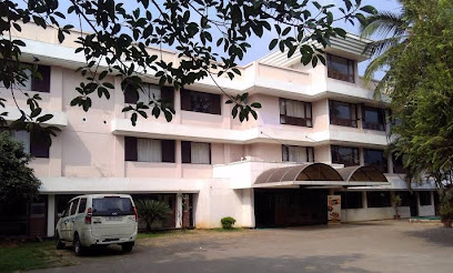 Hotel Highway Garden