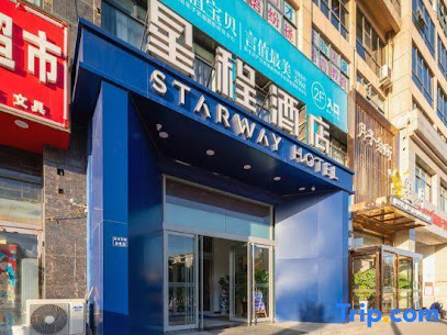 Starway Hotel